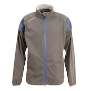 クロススポーツウエア（Cross Sportswear）（メンズ）ゴルフウェア アウター ジャケット HURRICANE JACKET 1101500-870