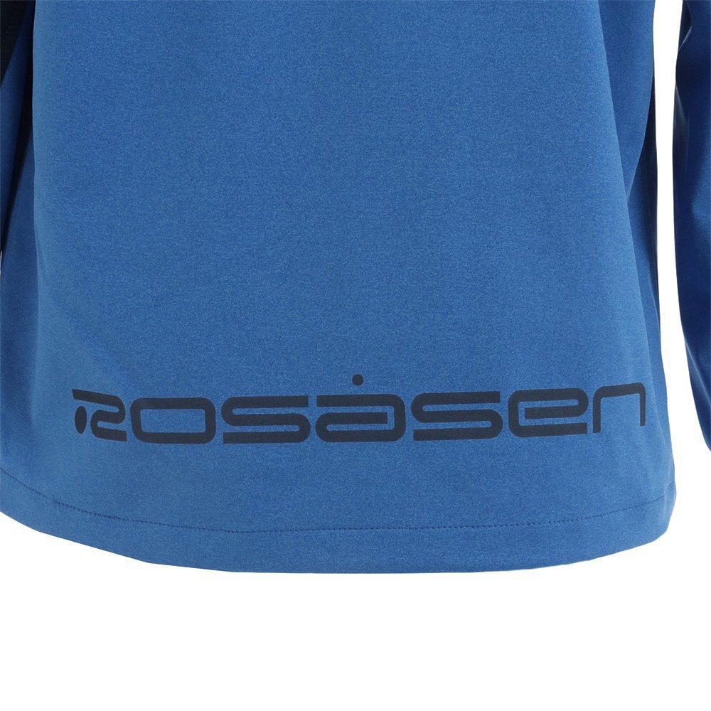 ROSASEN（メンズ）ゴルフウェア アウター 三層ボンディングブルゾン 044-57013-096