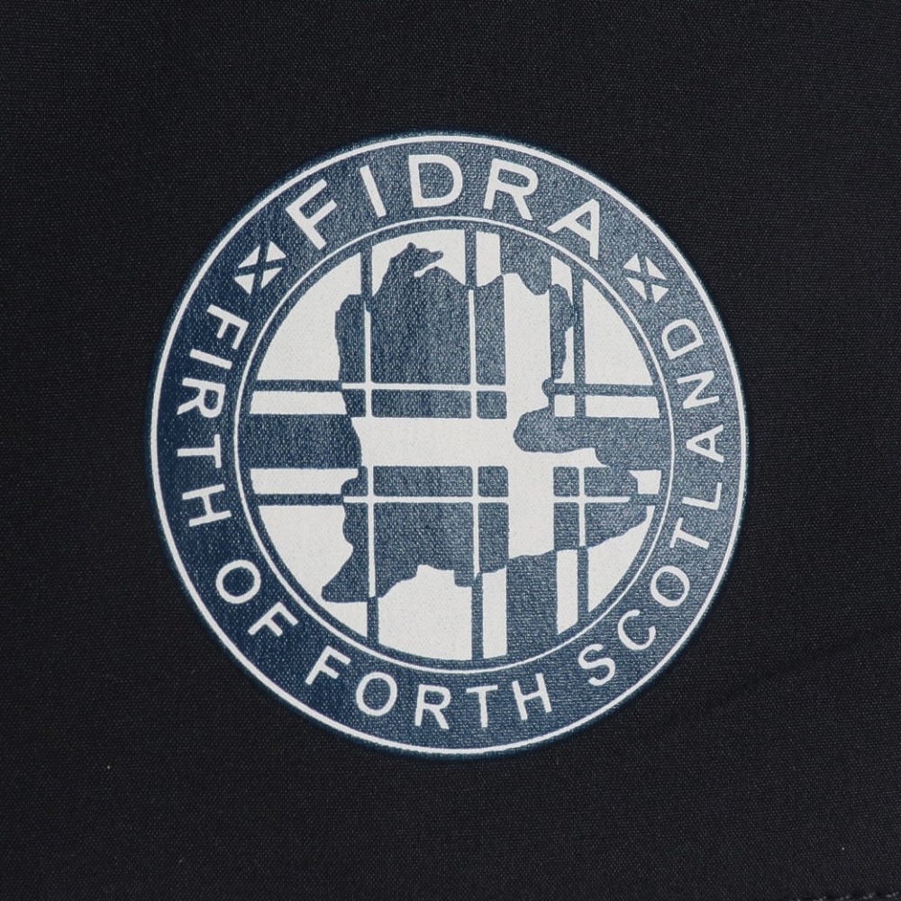 フィドラ（FIDRA）（メンズ）ゴルフウェア アウター 防寒 撥水 ストレッチ ブロッキングジャケット FD5NTY36 WHXNV