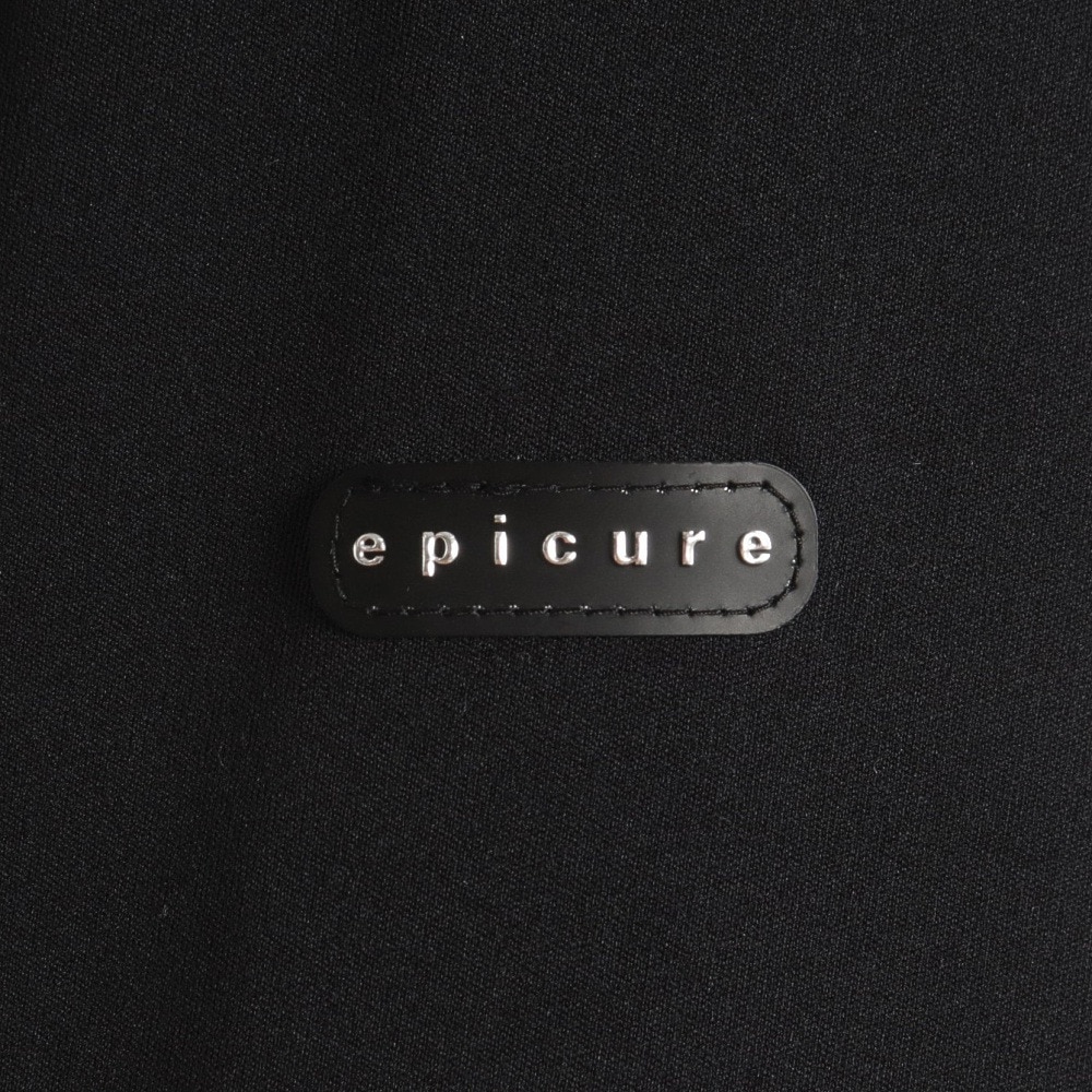 エピキュール（epicure）（メンズ）ゴルフウェア アウター 防寒 ストレッチ 撥水 断熱 中綿 防風ブルゾン 151-57010-019