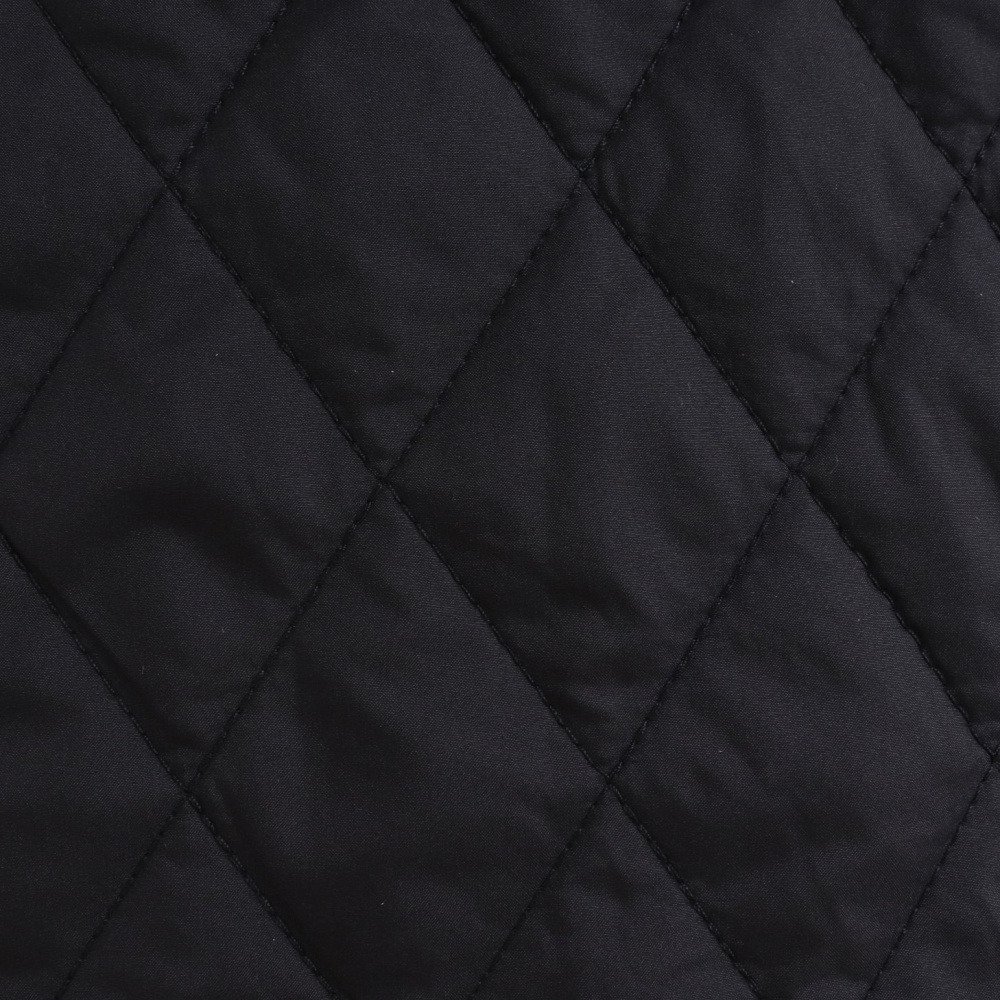 エピキュール（epicure）（メンズ）ゴルフウェア アウター 防寒 ストレッチ 撥水 保温 キルティング軽量ブルゾン 154-57010-098