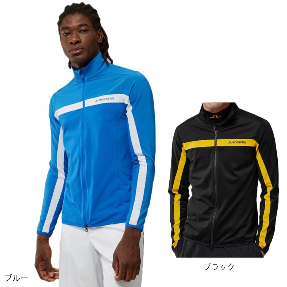 JLINDEBERG（メンズ）ゴルフウェア 吸水 速乾 TOUR JLINDEBERG（メンズ）ゴルフウェア 吸水 速乾 TOUR J.LINDEBERG（J