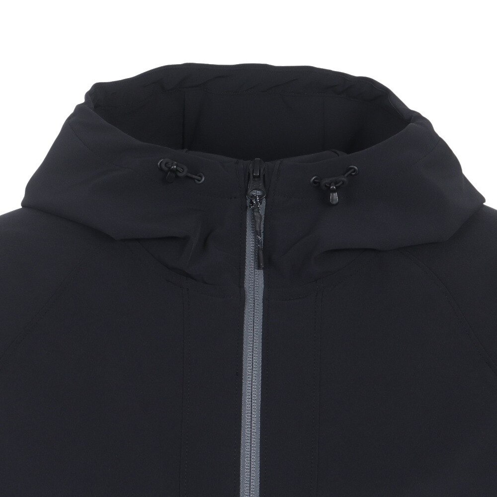 アンダーアーマー（UNDER ARMOUR）（メンズ）ゴルフウェア ストーム ウインドブレーカー 1378588 001