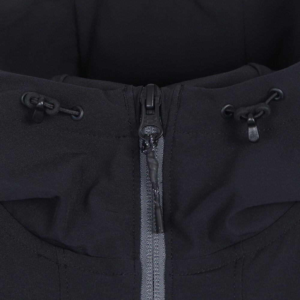 アンダーアーマー（UNDER ARMOUR）（メンズ）ゴルフウェア ストーム ウインドブレーカー 1378588 001