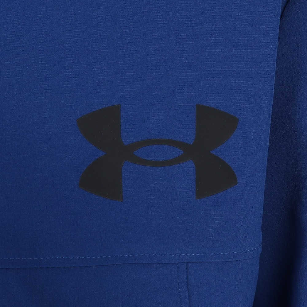 アンダーアーマー（UNDER ARMOUR）（メンズ）ゴルフウェア トーム ウインドブレーカー 1378588 471
