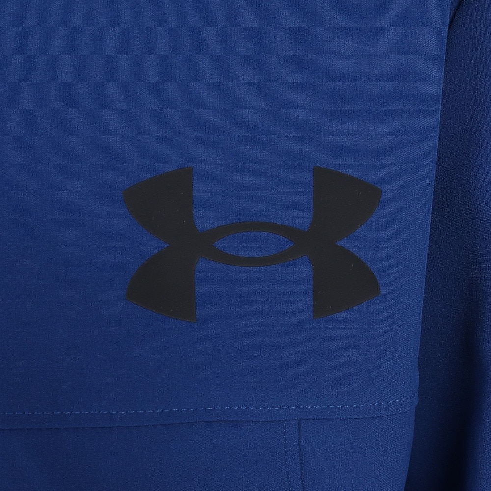 アンダーアーマー（UNDER ARMOUR）（メンズ）ゴルフウェア トーム ウインドブレーカー 1378588 471