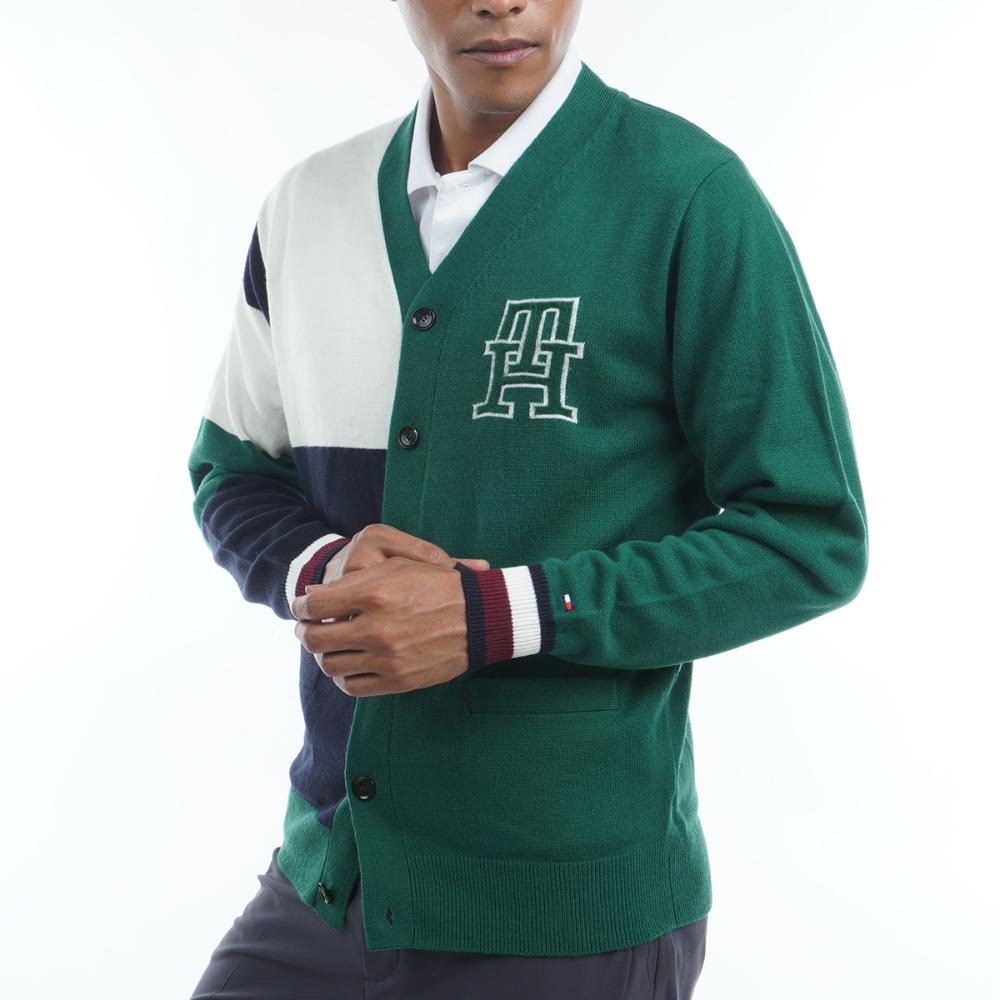 トミー ヒルフィガー ゴルフ（TOMMY HILFIGER GOLF）（メンズ