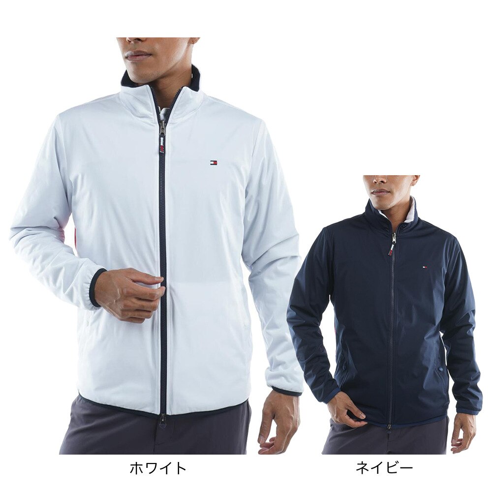トミー ヒルフィガー ゴルフ（TOMMY HILFIGER GOLF）（メンズ