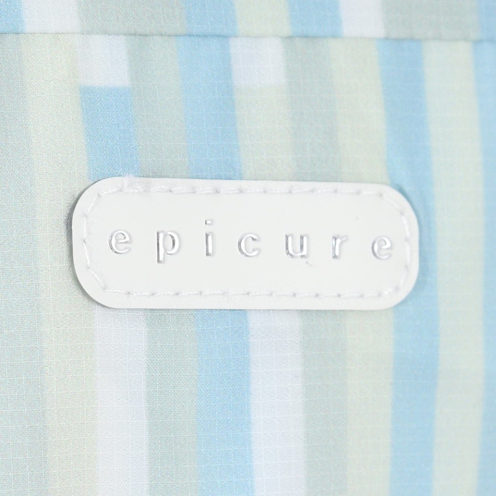 エピキュール（epicure）（メンズ）ゴルフウェア アウター 撥水 軽量 プリントブルゾン 151-58310-094