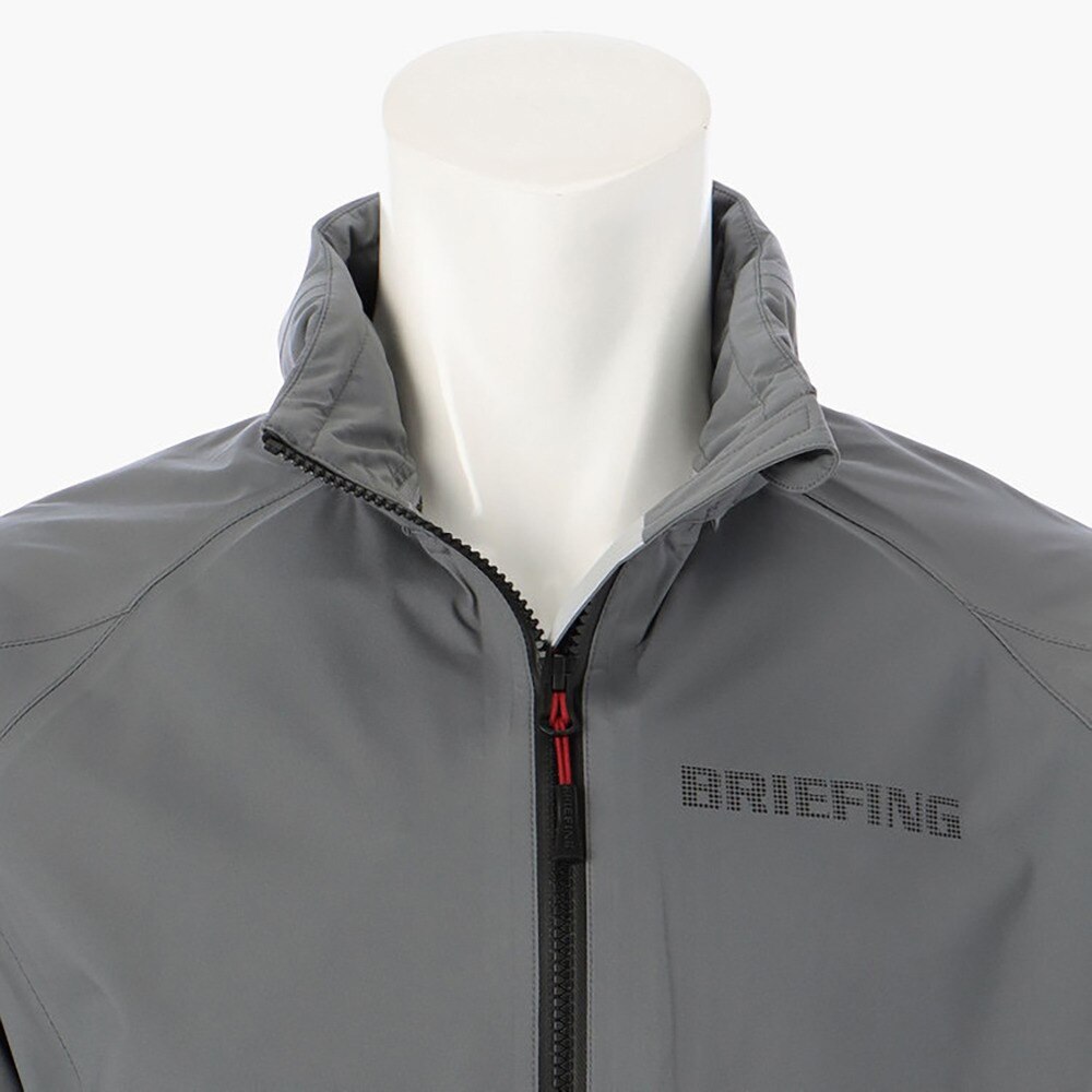 ブリーフィング（BRIEFING）（メンズ）ゴルフウェア ウォーター