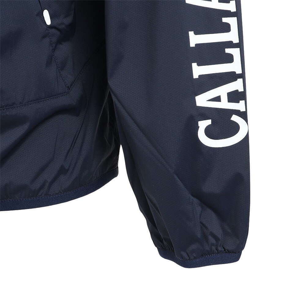 キャロウェイ（CALLAWAY）（メンズ）ゴルフウェア アウター ストレッチ 撥水 23M1フルジップブルゾン00 C23115100-1120