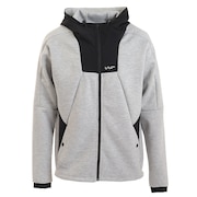 (メンズ)ゴルフウェア アウター ストレッチ スペンサーパーカー WG5PTY07