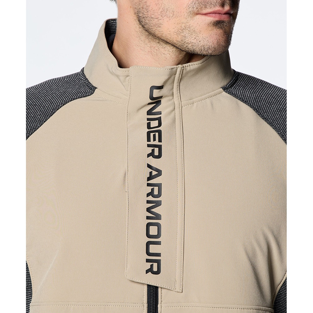 アンダーアーマー（UNDER ARMOUR）（メンズ）ゴルフウェア