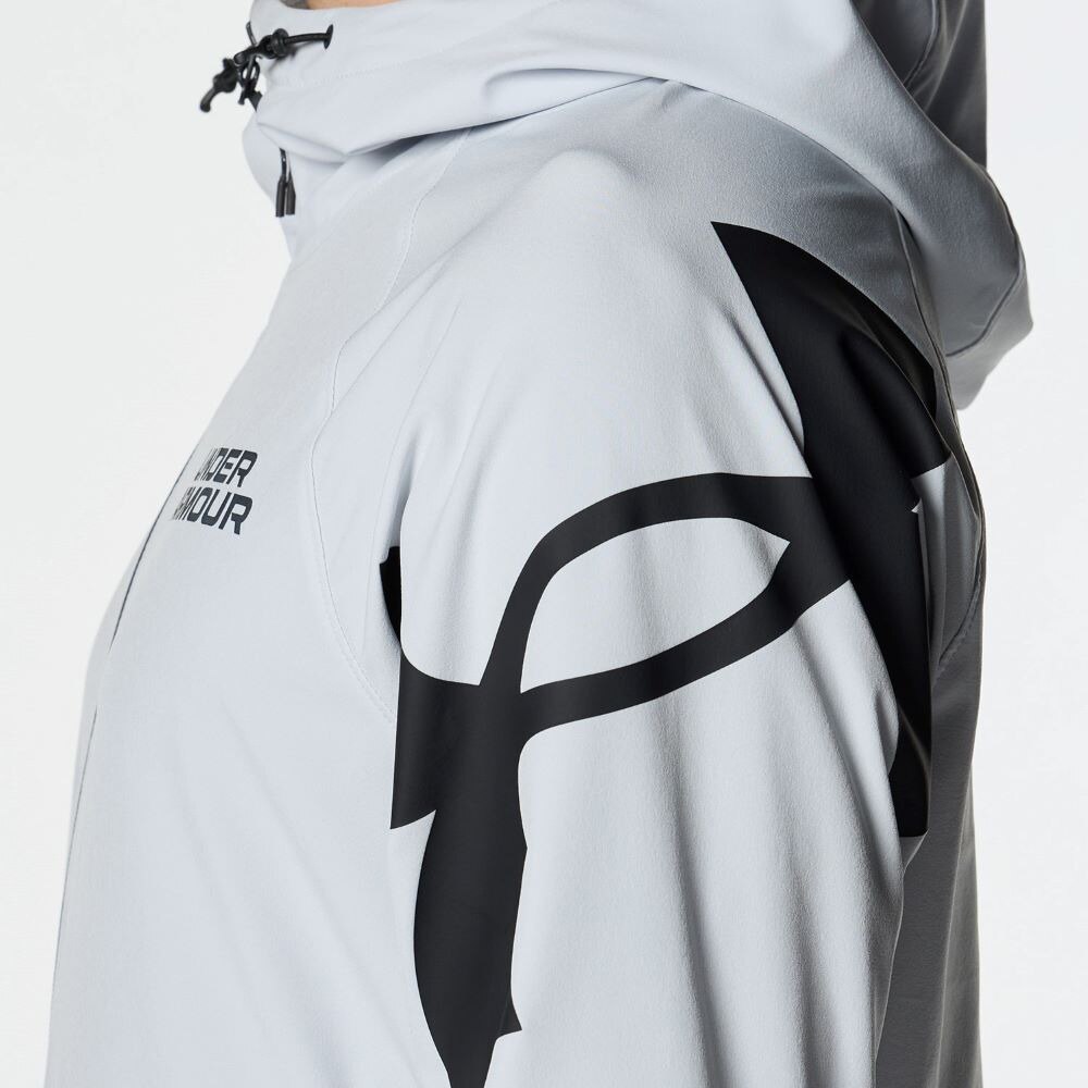 アンダーアーマー（UNDER ARMOUR）（メンズ）ゴルフウェア アウター