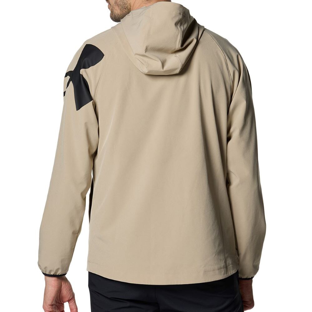 アンダーアーマー（UNDER ARMOUR）（メンズ）ゴルフウェア アウター ウインドブレーカー 1381272 299