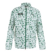 プーマ（PUMA）（メンズ）ゴルフウェア  ゴルフ グラフィック ストレッチ 長袖 ジャケット 622392-03