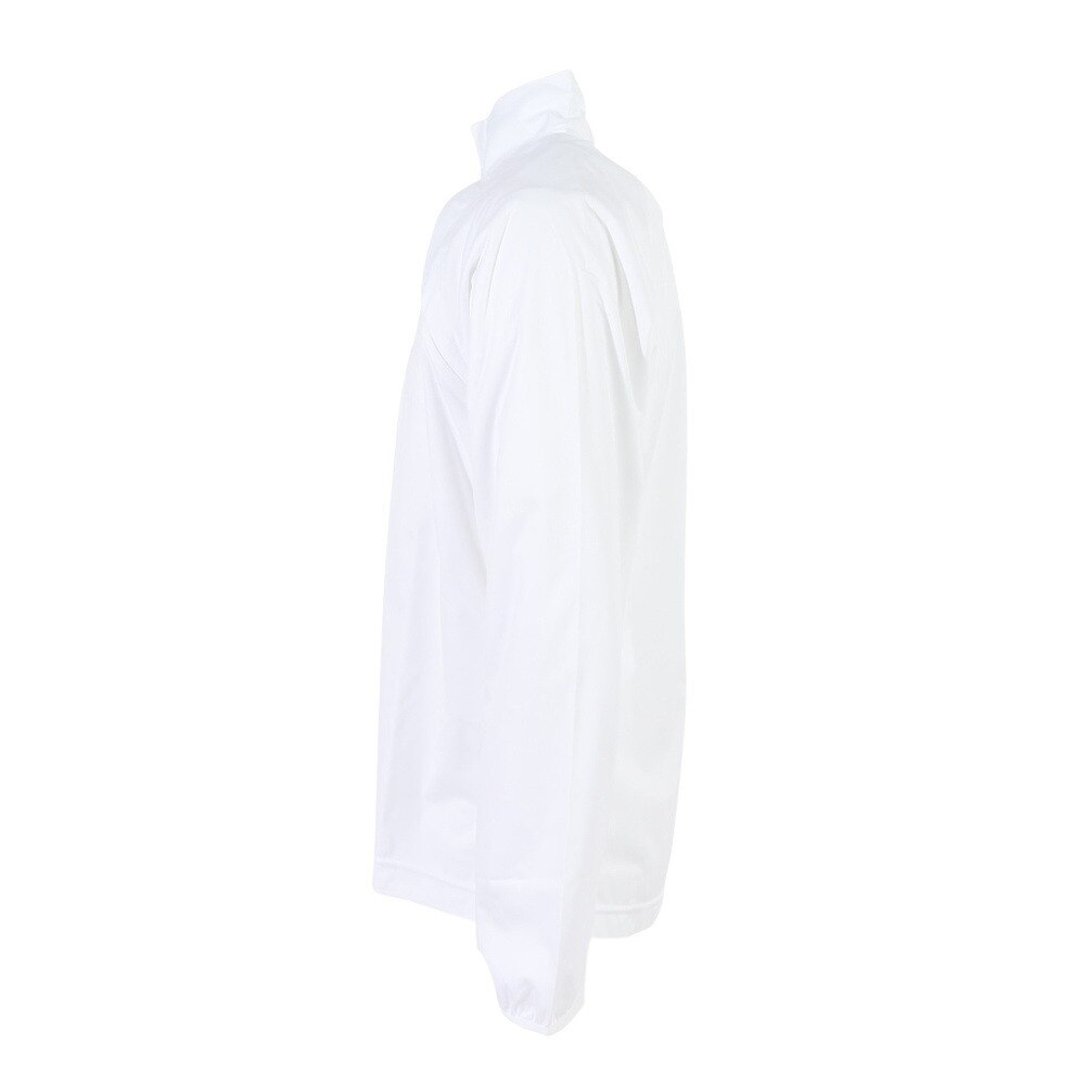 ナイキ（NIKE）（メンズ）ゴルフウェア アウター 防風 レペル ツアー 1/2ジップ ゴルフジャケット DR5294-100