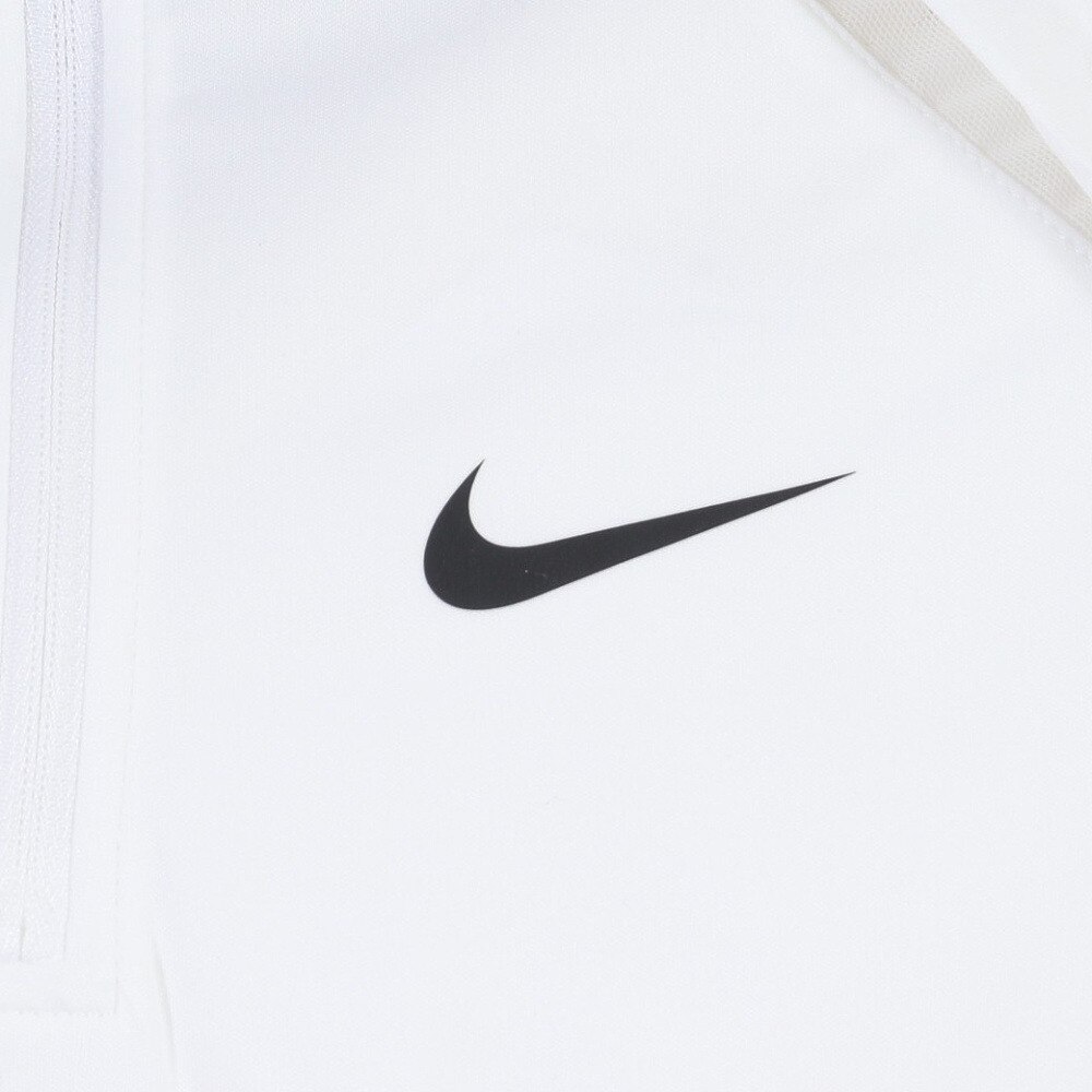 ナイキ（NIKE）（メンズ）ゴルフウェア アウター 防風 レペル ツアー 1/2ジップ ゴルフジャケット DR5294-100