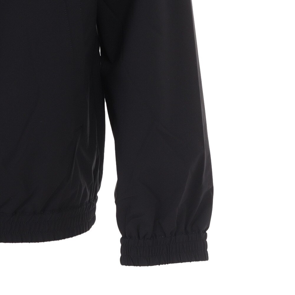ニューバランス（new balance）（メンズ）ゴルフウェア アウター 防風 4WAYストレッチ フルジップ ウインドブルゾン 012-3220001-010