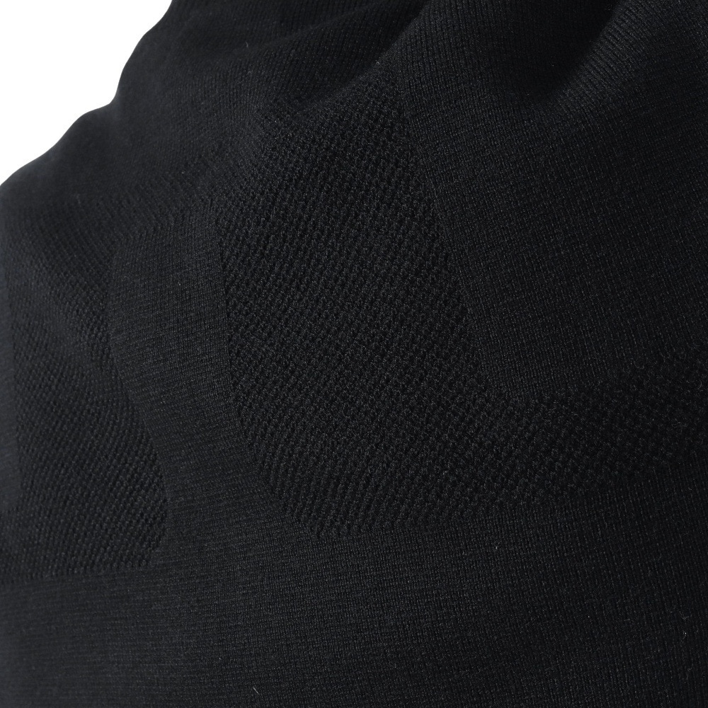 J.LINDEBERG（メンズ）ゴルフウェア アウター Bridge Knitted ハイブリッド ジャケット 071-59016-019