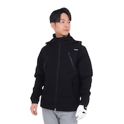 (メンズ)ゴルフウェア アウター パーカー 5WAY ジャケット WG5QTY14