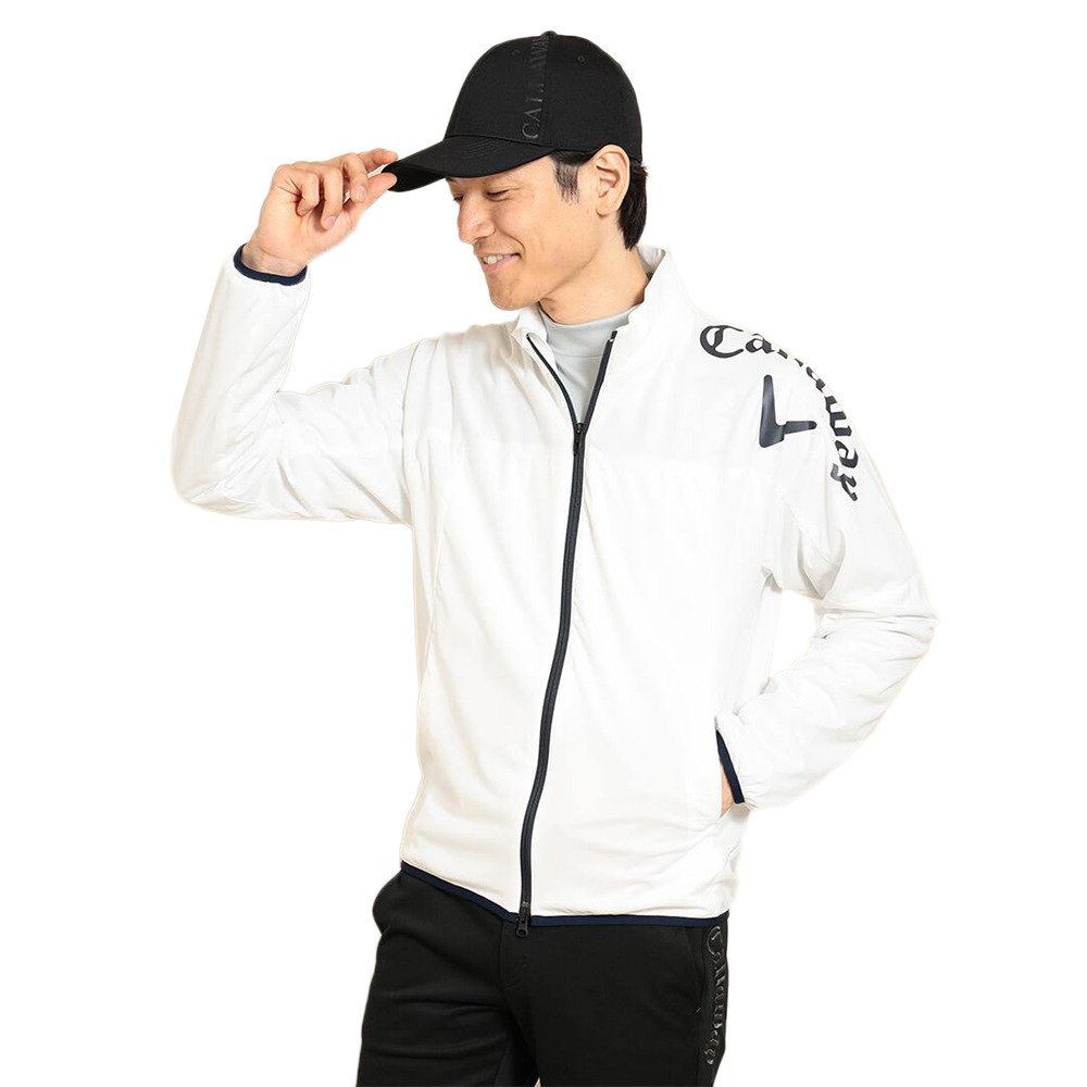 キャロウェイ（CALLAWAY）（メンズ）ゴルフウェア スターストレッチ  