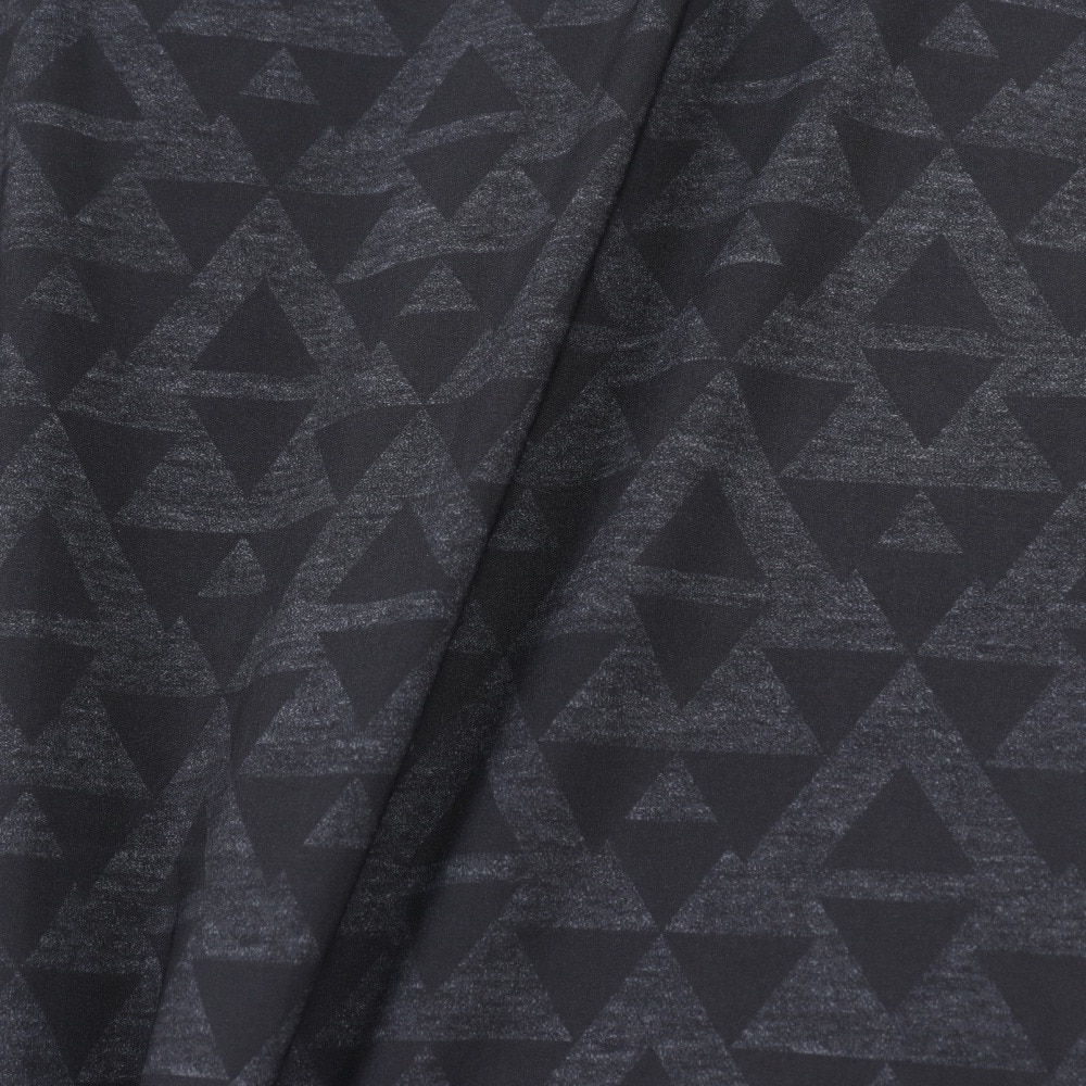 トラヴィスマシュー（Travis Mathew）（メンズ）ゴルフウェア アウター LIGHTWEIGHT POCKETABLE ジャケット 7AI001-0BLK