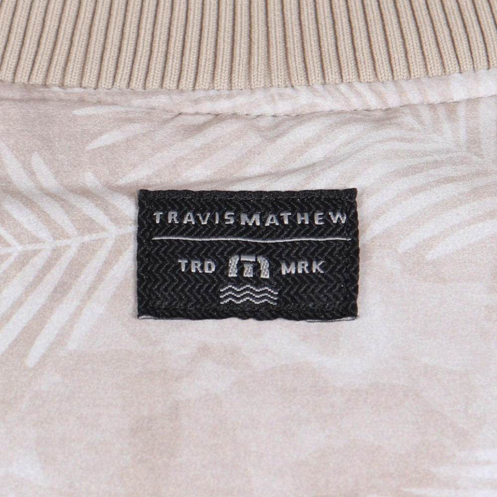 トラヴィスマシュー（Travis Mathew）（メンズ）ゴルフウェア