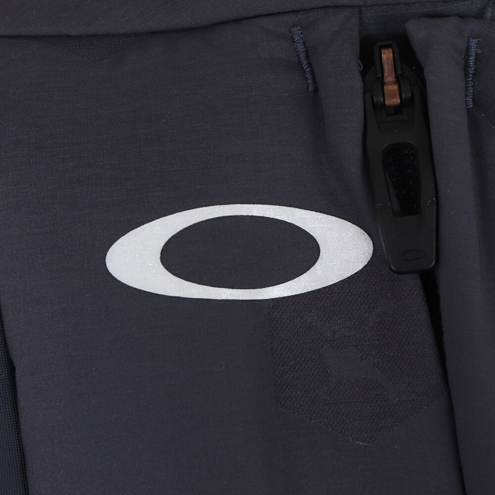 オークリー（OAKLEY）（メンズ）ゴルフウェア アウター 防風 Skull