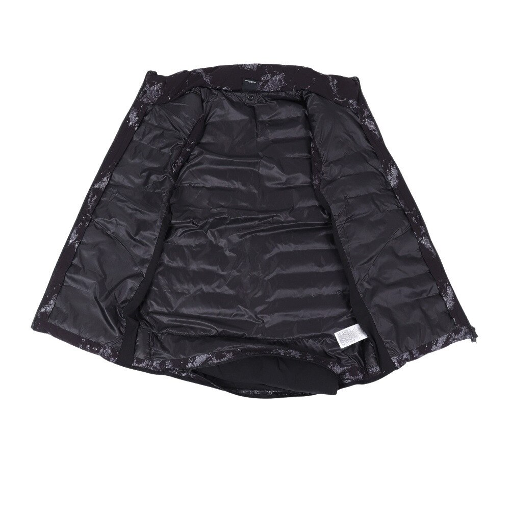 オークリー（OAKLEY）（メンズ）ゴルフウェア アウター 防風 トランスフォームダウンベスト 3.0 FOA405725-00G