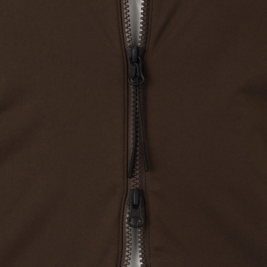 ブリーフィング（BRIEFING）（メンズ）ゴルフウェア アウター 保温 防風 HOL POLARTEC WINDBLOCK パーカー BRG233M94-023