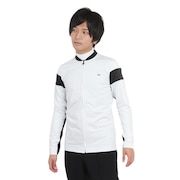 (メンズ)ゴルフウェア アウター Charles ジップ ミッドレイヤー ジャケット 071-51110-004