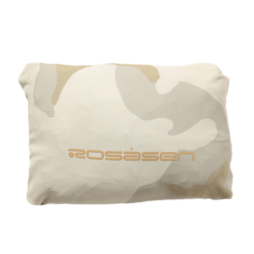 ROSASEN（メンズ）ゴルフウェア アウター 撥水 ストレッチリップカモフラプリントブルゾン 044-51211-006