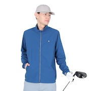 フィドラ（FIDRA）（メンズ）ゴルフウェア アウター ライトウェイトブルゾン FD5RTY01 NVY