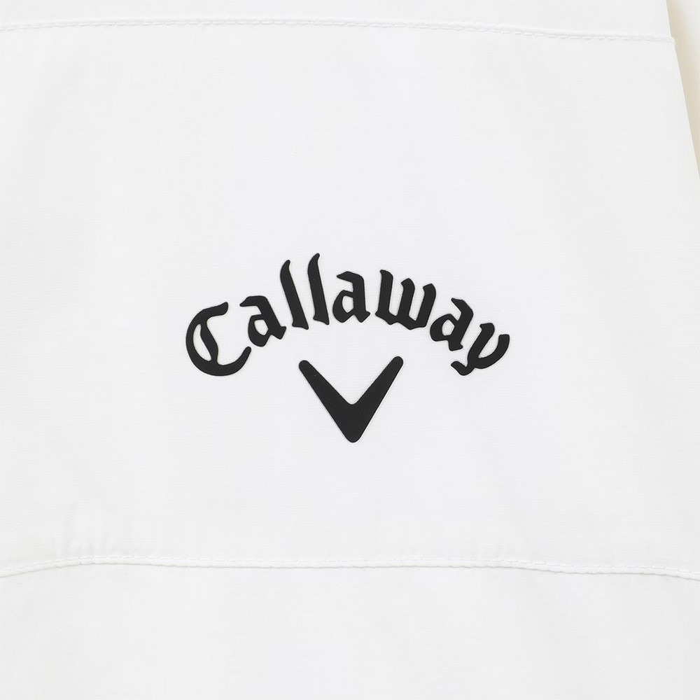 キャロウェイ（CALLAWAY）（メンズ）ゴルフウェア アウター フルジップブルゾン C24115100-1030
