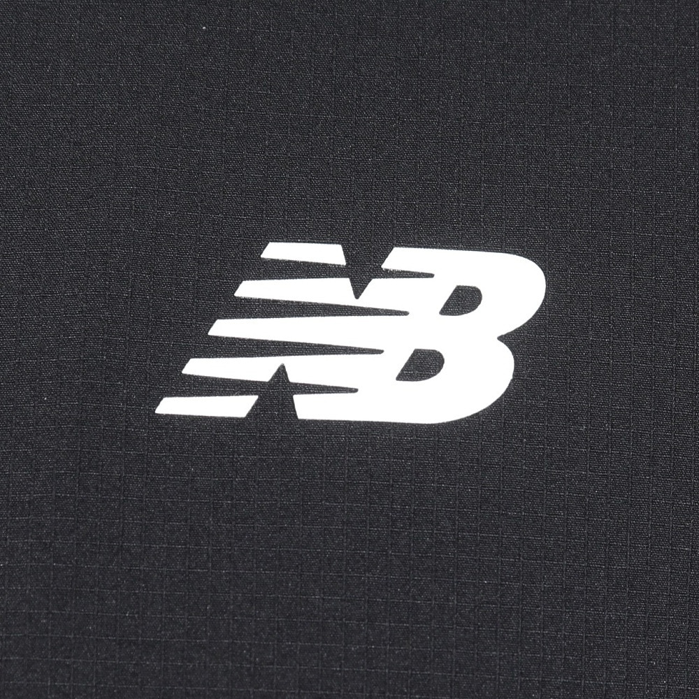 ニューバランス（new balance）（メンズ）ゴルフウェア アウター FULL ZIP COLLARLESS ブルゾン 012-4120003-010