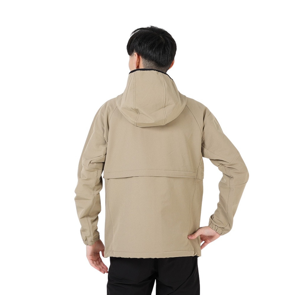 ROSASEN（メンズ）ゴルフウェア アウター 防風 A-Line 撥水ブルゾン 047-52011-052