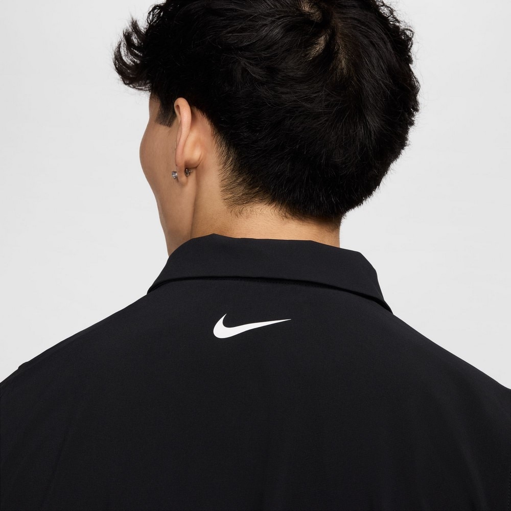 ナイキ（NIKE）（メンズ）ゴルフウェア アウター 軽量 撥水 ツアー レペル フルジップ ジャケット FQ0462-010