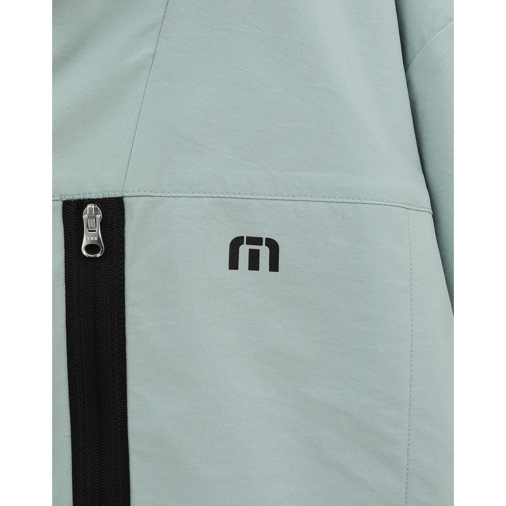 トラヴィスマシュー（Travis Mathew）（メンズ）ゴルフウェア アウター