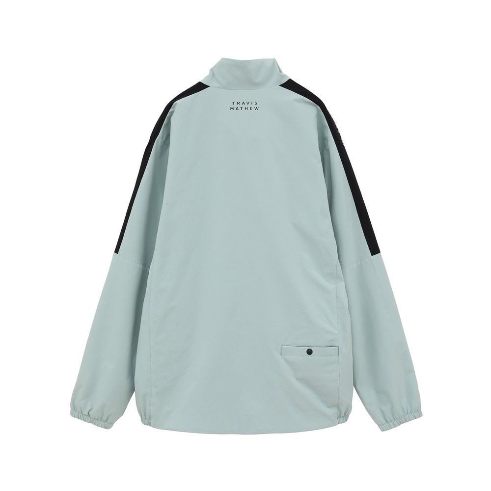 トラヴィスマシュー（Travis Mathew）（メンズ）ゴルフウェア アウター