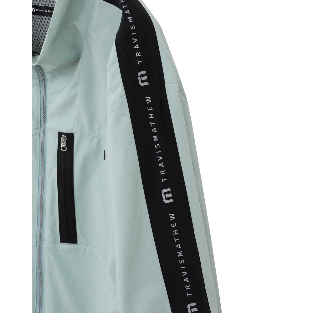 トラヴィスマシュー（Travis Mathew）（メンズ）ゴルフウェア アウター