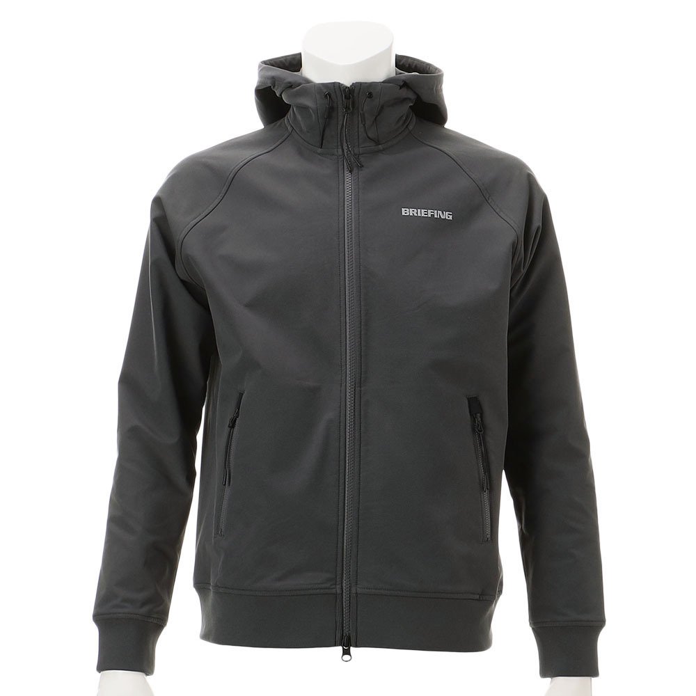 ブリーフィング フリース （MENS POLARTEC FLEECE JACKET（メンズ 