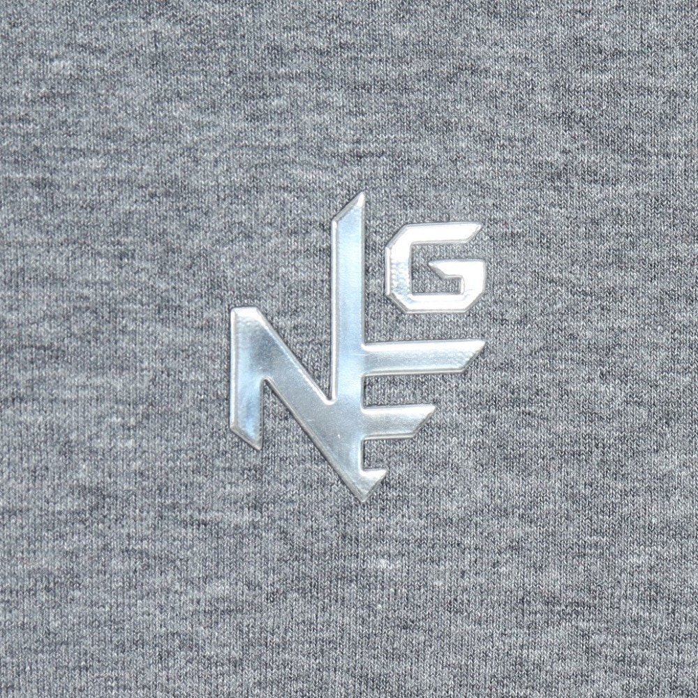 ニューエラ（NEW ERA）（メンズ、レディース）ゴルフウェア アウター 保温 テック スウェット フルジップフーディー 14327382