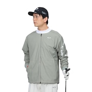 グレー