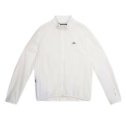 (メンズ)ゴルフウェア アウター 撥水 防風 Orson 3D Knit Wind ジャケット 071-52923