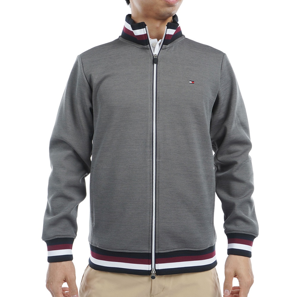 トミーヒルフィガー　ゴルフ　ジャケット　ウェア TOMMY HILFIGER GOLF（トミー ヒルフィガー ゴルフ） トミー