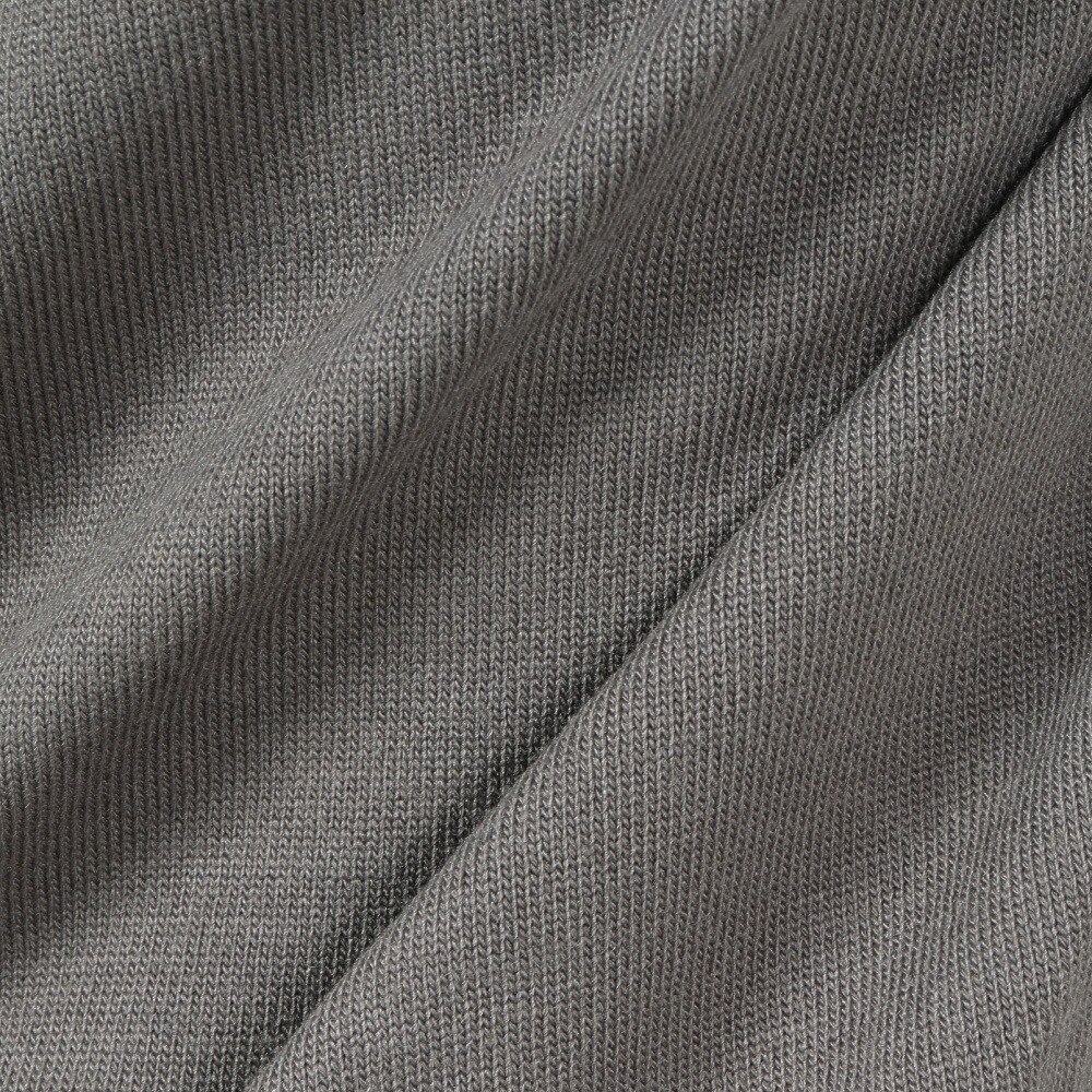 アドミラル ゴルフ（Admiral GOLF）（メンズ）ゴルフウェア アウター 保温 軽量 フラッグ フルジップ ニットジャケット ADMA473-GRY