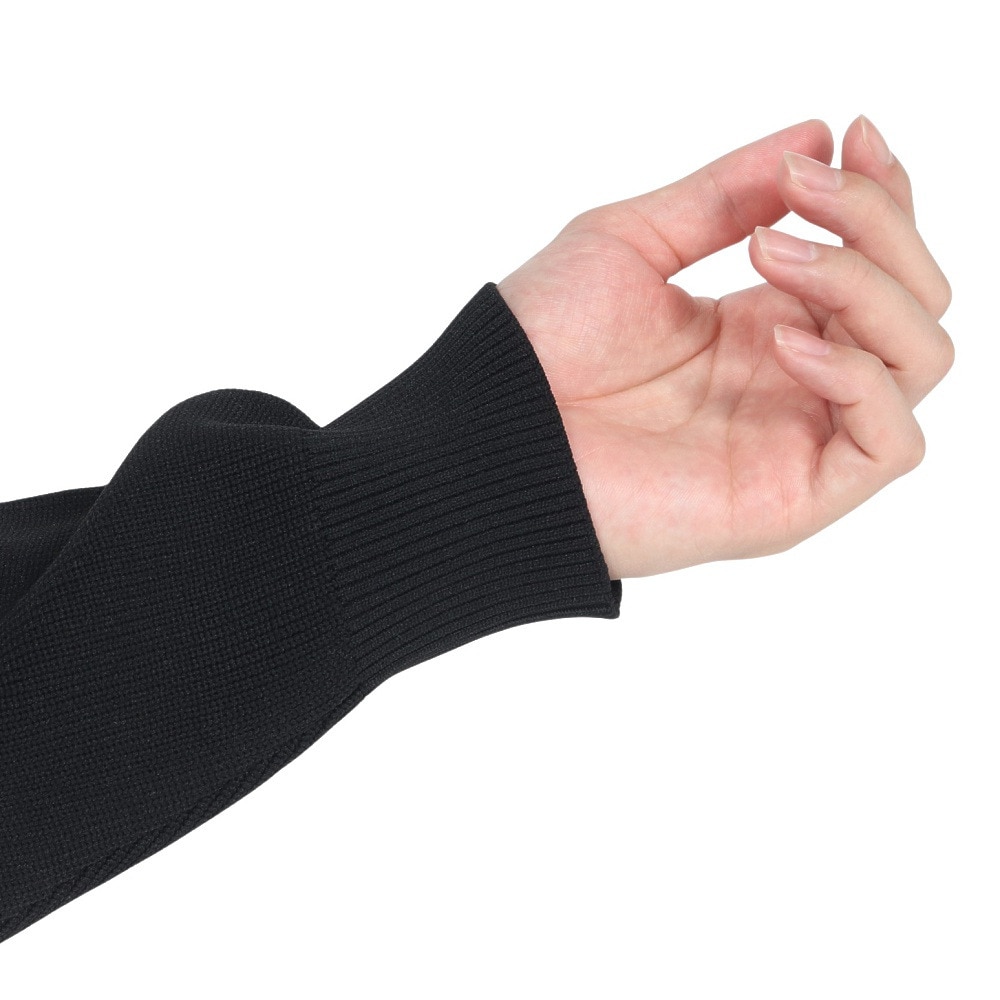 ピン（PING）（メンズ）ゴルフウェア アウター 保温 ストレッチ布帛 トリコット フルジップブルゾン 621-4220903-010