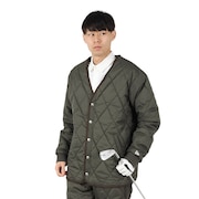(メンズ)ゴルフウェア アウター インサレーティッド カーディガン ジャケット 14326434