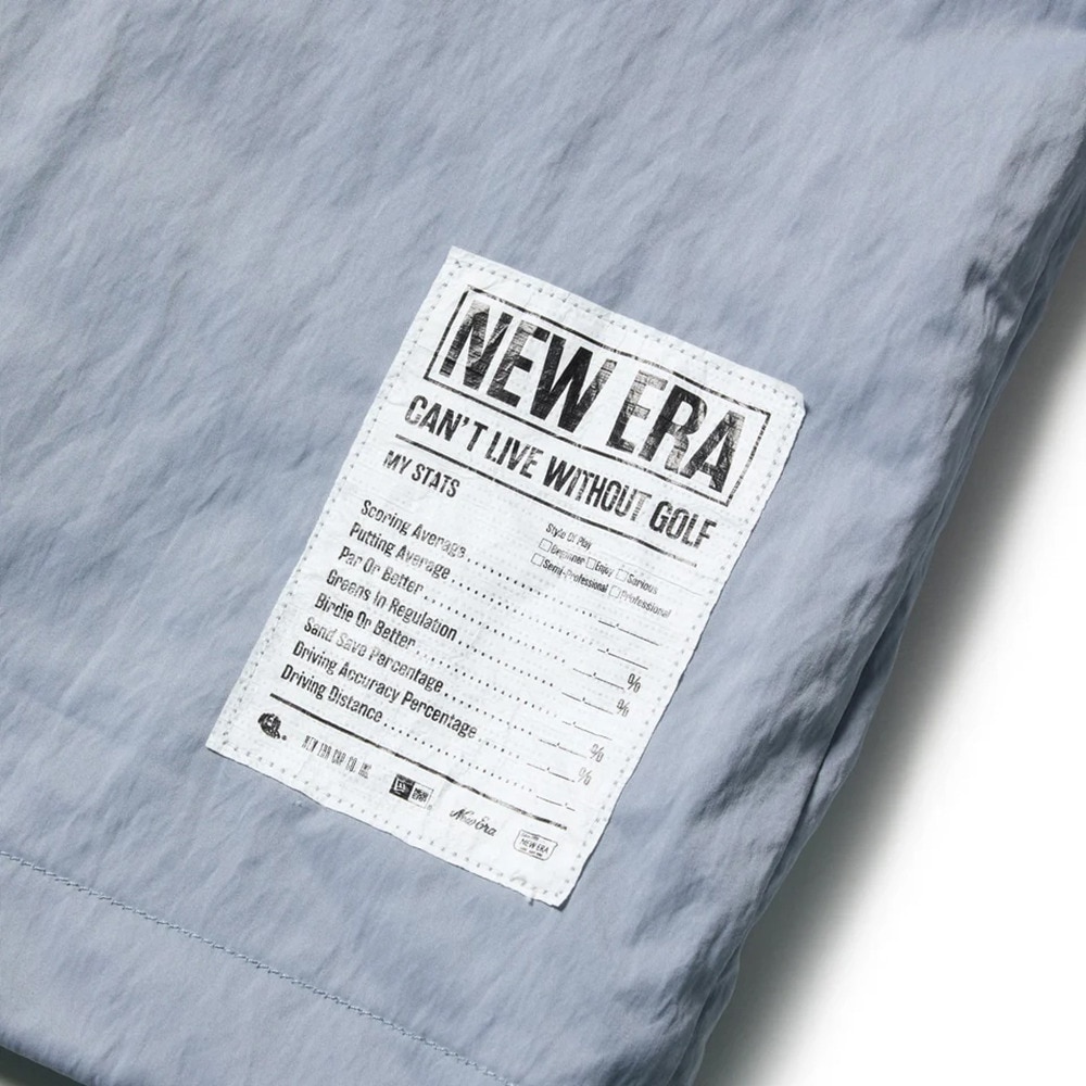 ニューエラ（NEW ERA）（メンズ）ゴルフウェア アウター ビルトイン フーディージャケット 14326437
